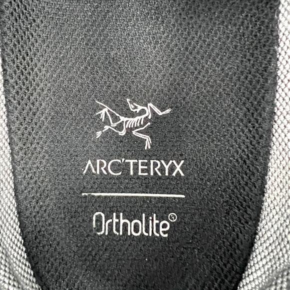 Arc'teryx Aerios FL Gore-Tex Trail Running Shoes Arcteryx U.S. Mens Size 13 Teal - Picture 7 of 11